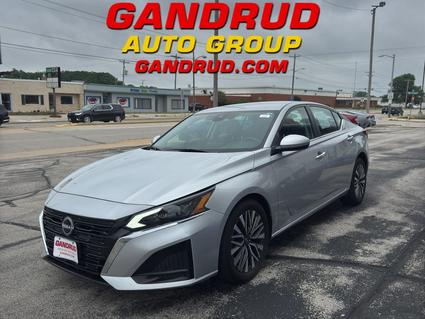 2023 Nissan Altima Green Bay WI