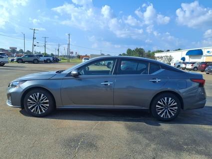 2023 Nissan Altima Carthage MS