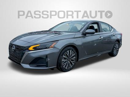 2023 Nissan Altima Suitland MD