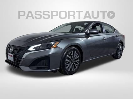 2023 Nissan Altima Suitland MD