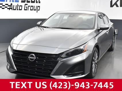 2023 Nissan Altima Kingsport TN