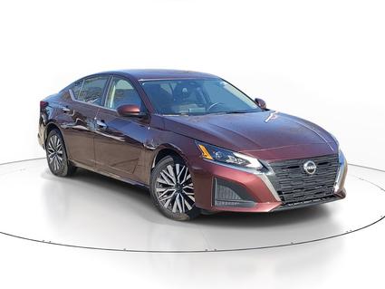 2023 Nissan Altima Canton MI