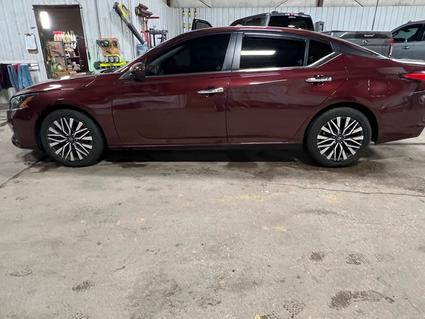 2023 Nissan Altima Gillette WY