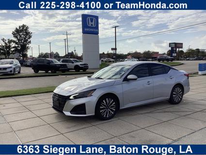 2023 Nissan Altima Baton Rouge LA