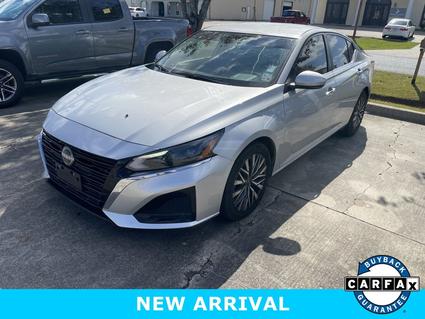 2023 Nissan Altima Baton Rouge LA