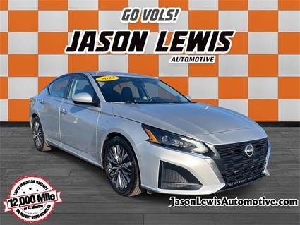 2023 Nissan Altima Sparta TN