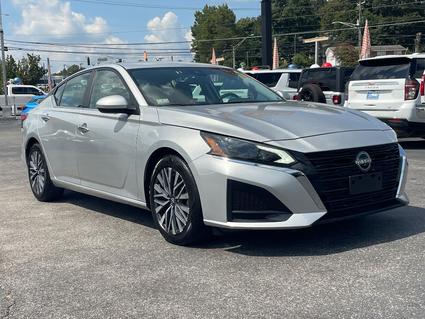 2023 Nissan Altima Oak Ridge TN