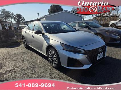 2024 Nissan Altima Ontario OR