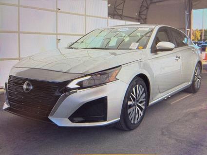 2024 Nissan Altima Daphne AL