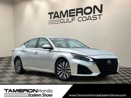 2024 Nissan Altima Daphne AL