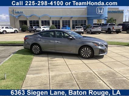2024 Nissan Altima Baton Rouge LA
