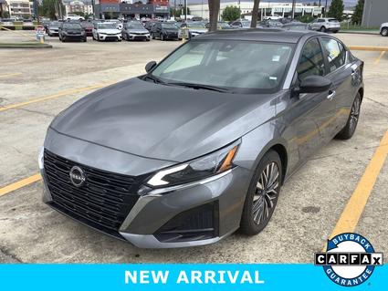 2024 Nissan Altima Baton Rouge LA