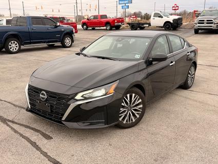 2024 Nissan Altima Monticello IN
