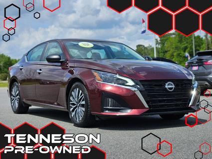 2024 Nissan Altima Tifton GA