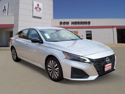 2024 Nissan Altima Plano TX