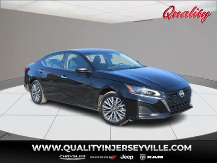 2024 Nissan Altima Alton IL