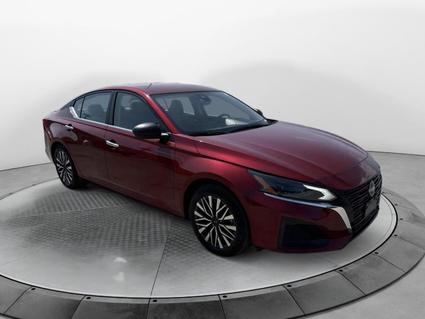 2024 Nissan Altima Sand Springs OK