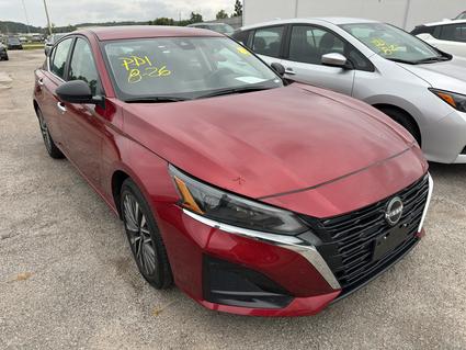2024 Nissan Altima Sand Springs OK