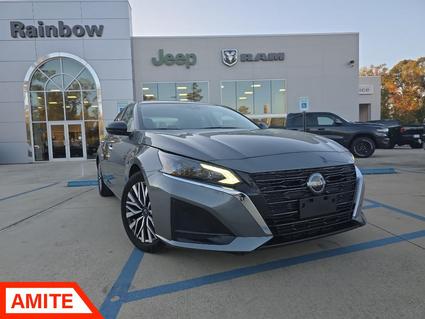2024 Nissan Altima Amite LA