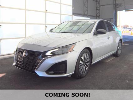 2024 Nissan Altima Troy AL