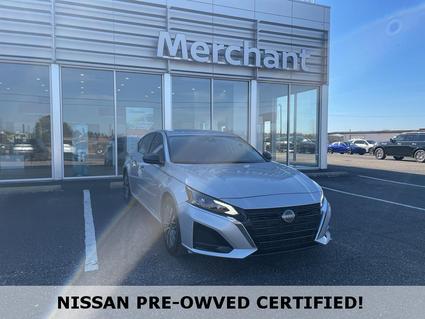 2024 Nissan Altima Troy AL