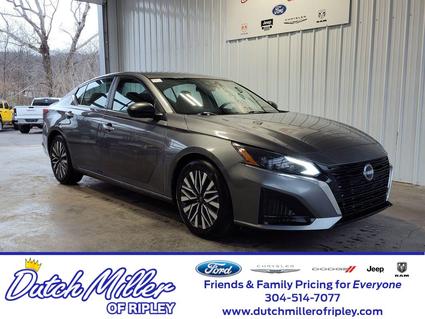 2024 Nissan Altima Ripley WV