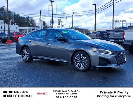 2024 Nissan Altima Beckley WV