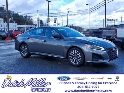 2024 Nissan Altima Ripley WV