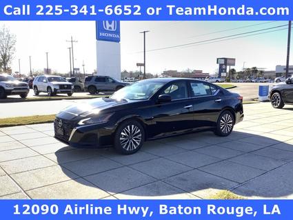 2024 Nissan Altima Baton Rouge LA