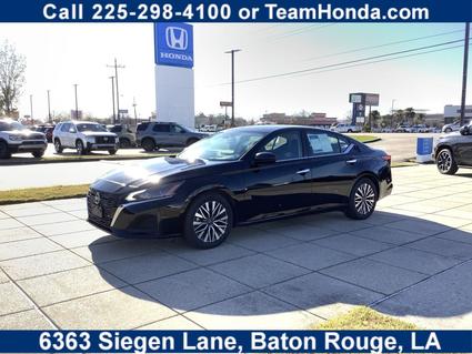 2024 Nissan Altima Baton Rouge LA
