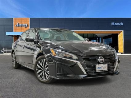 2024 Nissan Altima Forest Park IL
