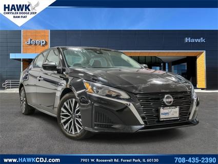 2024 Nissan Altima Forest Park IL