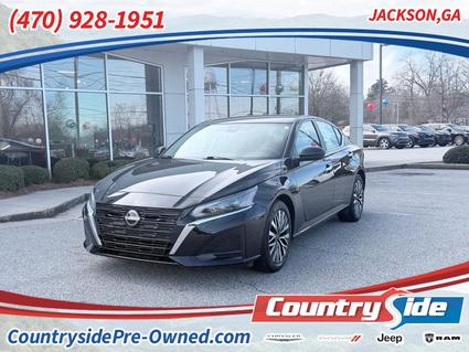 2025 Nissan Altima Jackson GA