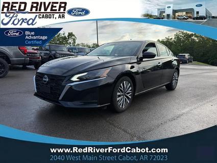 2025 Nissan Altima Cabot AR