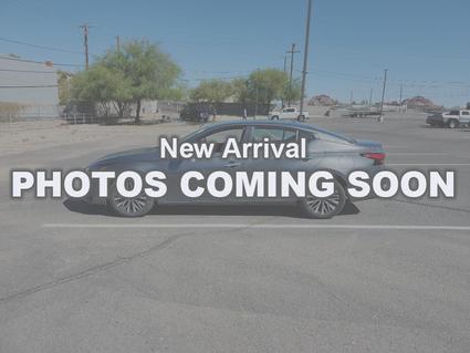 2025 Nissan Altima Phoenix AZ