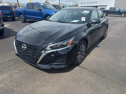 2025 Nissan Altima Elizabethtown KY