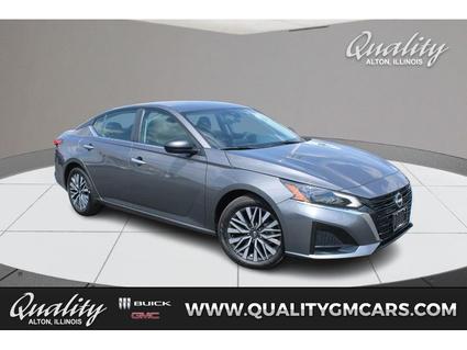 2025 Nissan Altima Alton IL