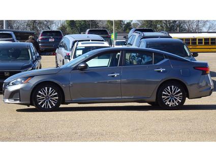 2025 Nissan Altima Tupelo MS