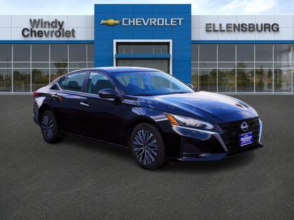 2025 Nissan Altima Pasco WA