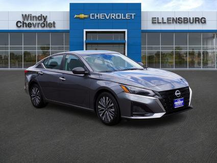 2025 Nissan Altima Pasco WA