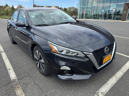 2019 Nissan Altima Goshen NY