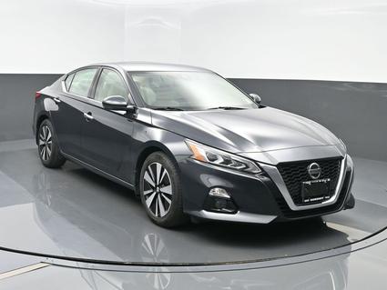 2019 Nissan Altima Goshen NY