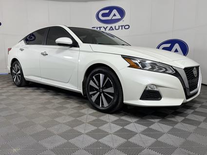 2021 Nissan Altima Memphis TN