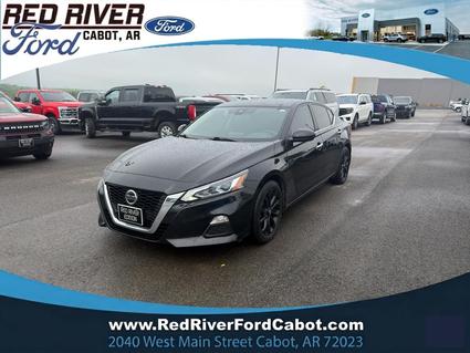 2021 Nissan Altima Cabot AR
