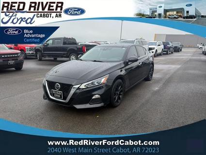 2021 Nissan Altima Cabot AR