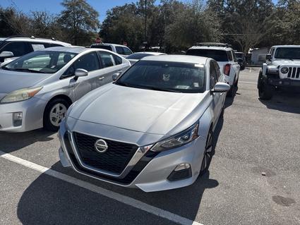 2021 Nissan Altima Fort Walton Beach FL