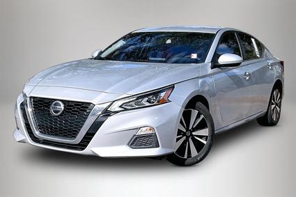 2021 Nissan Altima Fort Walton Beach FL