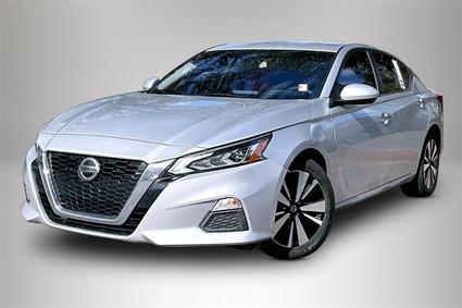 2021 Nissan Altima Fort Walton Beach FL