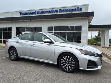 2022 Nissan Altima Tuscaloosa AL