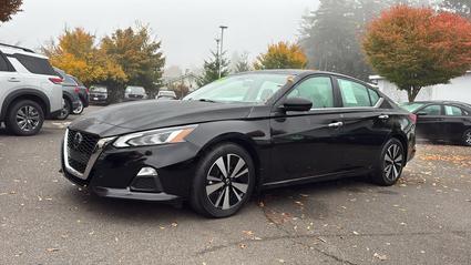 2022 Nissan Altima Portland OR